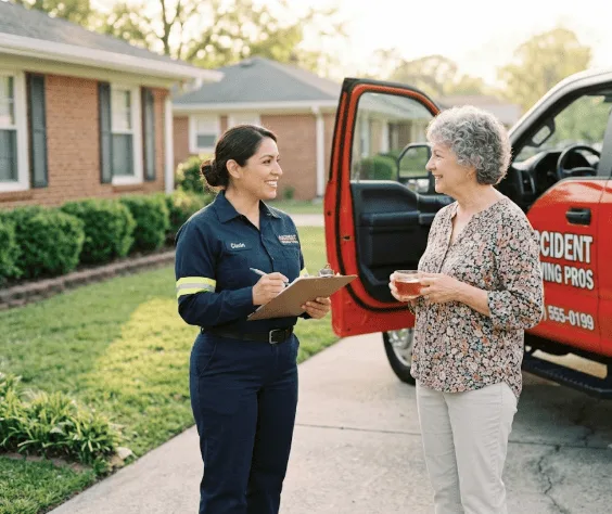 Accident Towing Service Pennington, MN FAQs